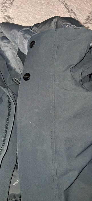 Kurtka parka Tenson L.xl