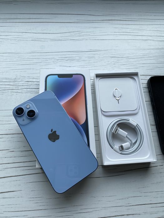 Iphone 14 128GB stan bdb