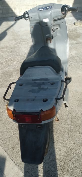 Скутер  Yamaha Gear 2T