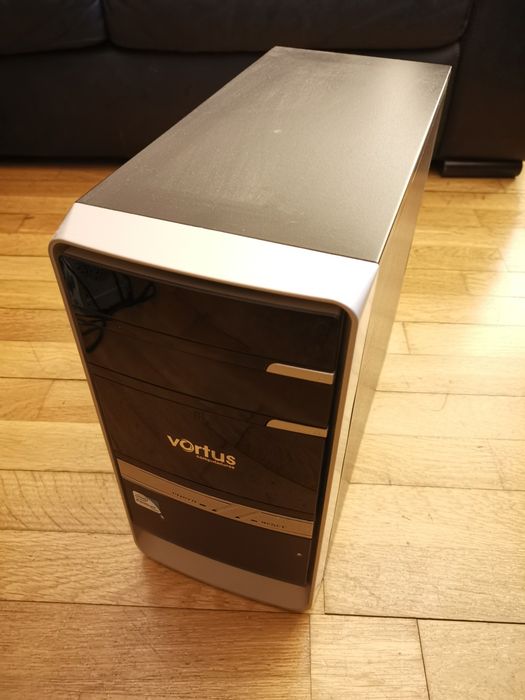 Computador Vortus Cascais E Estoril • OLX.pt