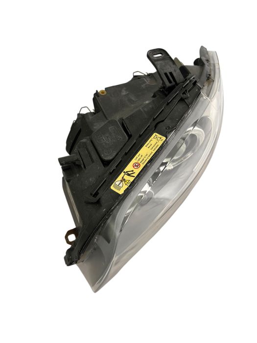 Lampy BMW E87 E88 E81 E82 xenon dynamic skretny ZREGENEROWANE