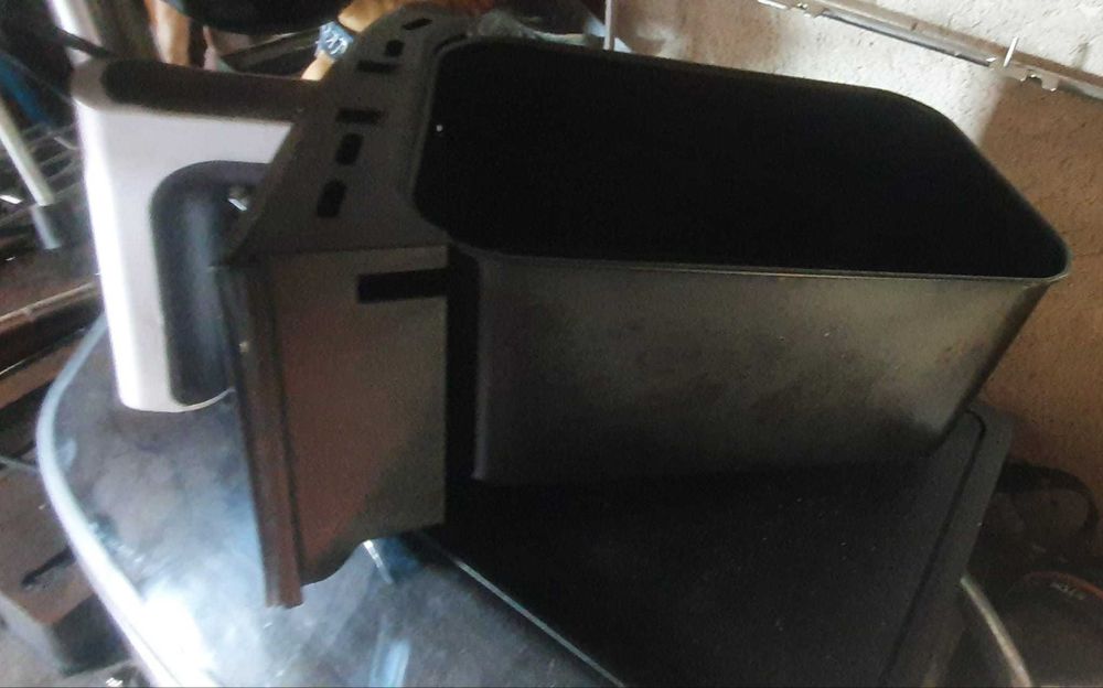 Máquina AirFryer Duo