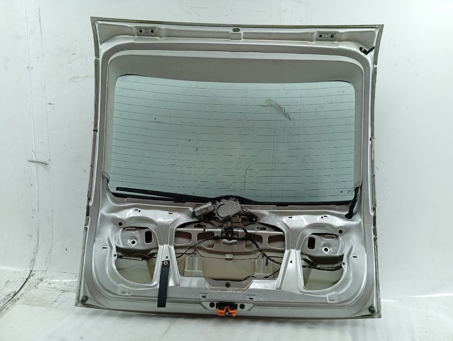 Porta de mala - SKODA FABIA I três volumes (6Y3) | 99 - 07