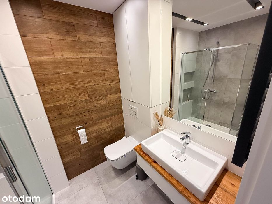 Dąbska | 3 POK. | 69m2 | 2x balkon | ENG