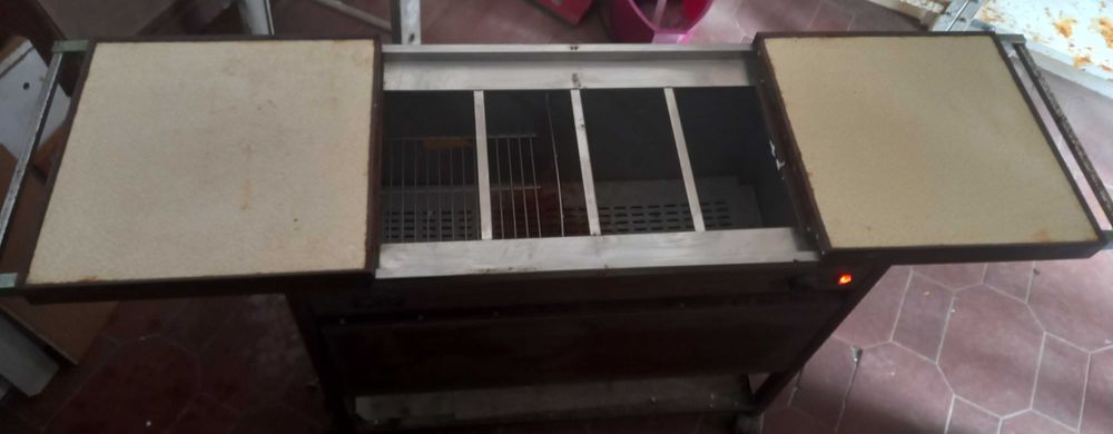 Forno / Estufa Eletrico