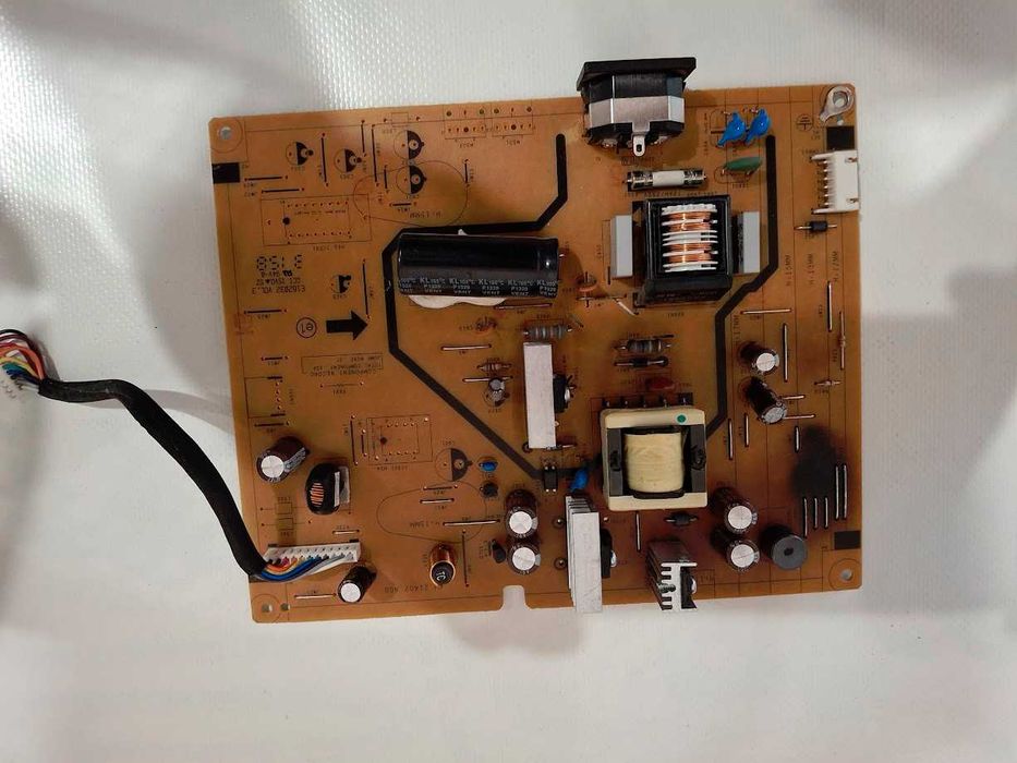 Продам на запчастини блок живлення на монітор BENQ
