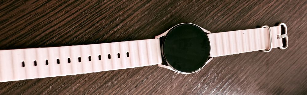 Смарт-годинник Samsung