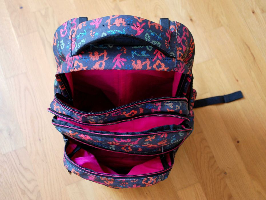 Plecak na kółkach CoolPack