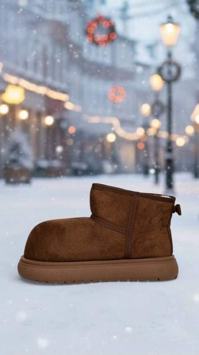 Угги 36 по 40 размер