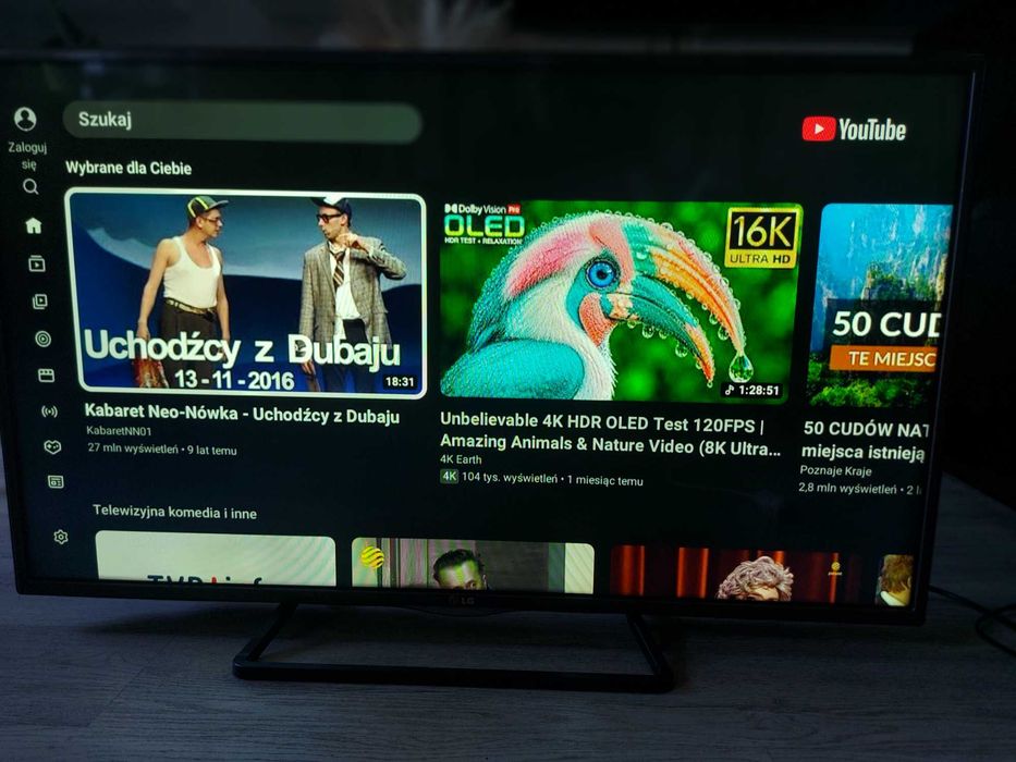 Płyty główne - zasilacze - t-cony - RÓŻNE - Np.  HISENSE - 65E6KT - 65A6BG - płyta główna + zasilacze + logika -   Oraz działające TV