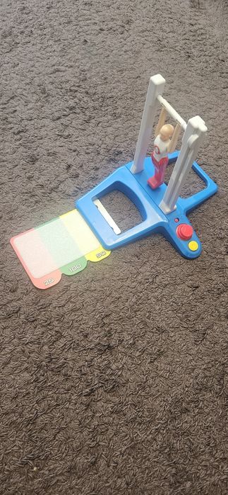 Детская настольная игра Гимнаст.