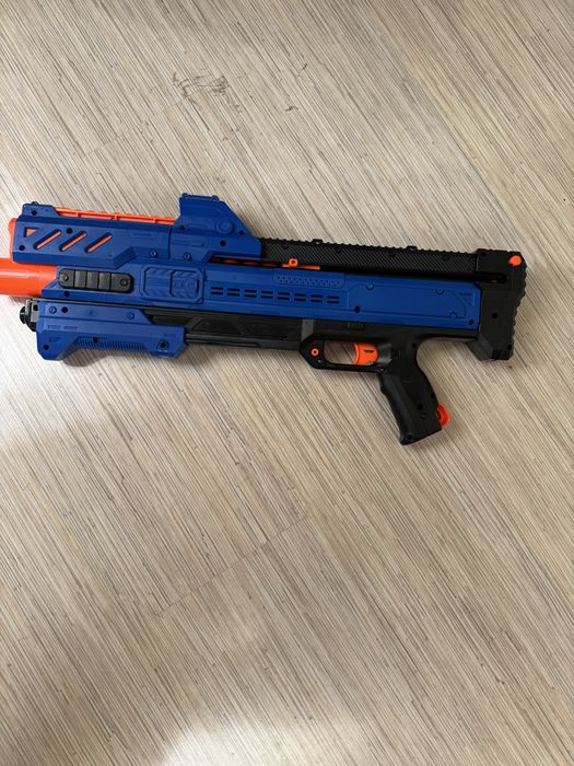 Продам бластер Xshot