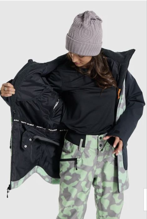 Куртка для сноуборду та лиж Burton Prowess розмір S