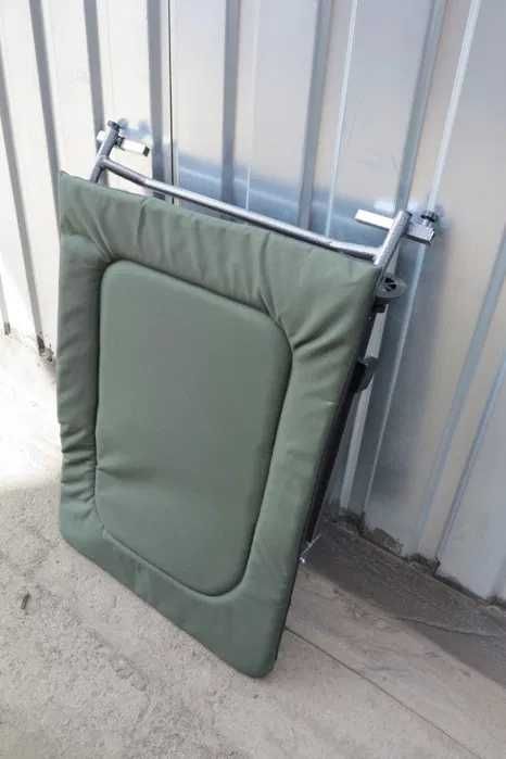 Підніжник для Карпового Крісла Підставка для ніг Elektrostatyk