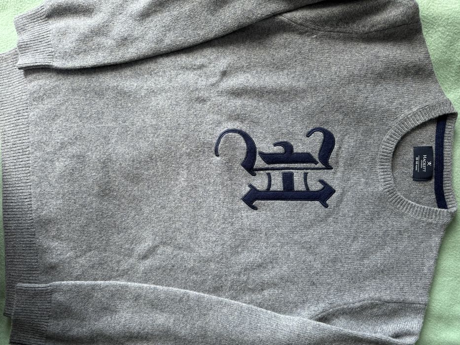 Світер на хлопчика Hackett