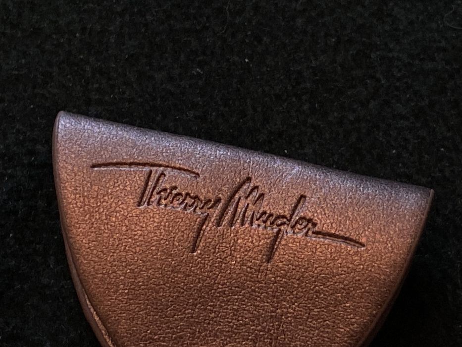 Opaska na glowe do wlosow Thierry Mugler