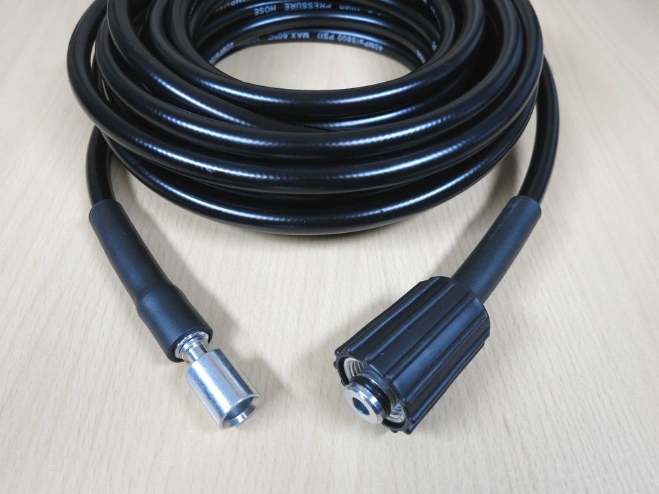 Шланг для мойки высокого давления шланг високого тиску мийки мінімийки