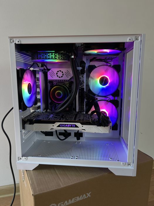 Ігровий пк ! Під ваш Бюджет!