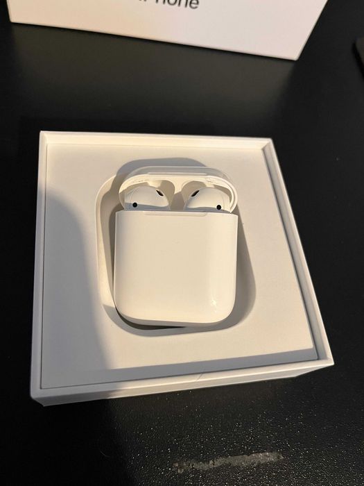 AirPods 2 geração