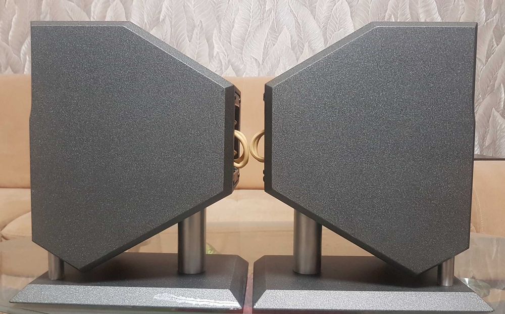 Акустика No Name/Vifa,Seas/8 Ohm Germany