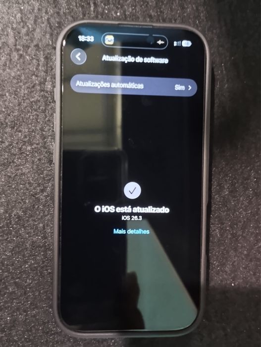 Iphone 16 pro 128 gb