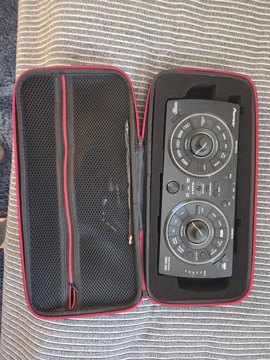 Pioneer RMX 500 efektor