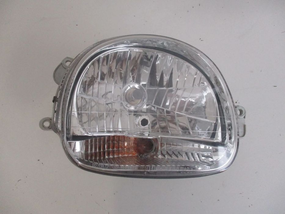 Farol optica direito renault twingo 2002
