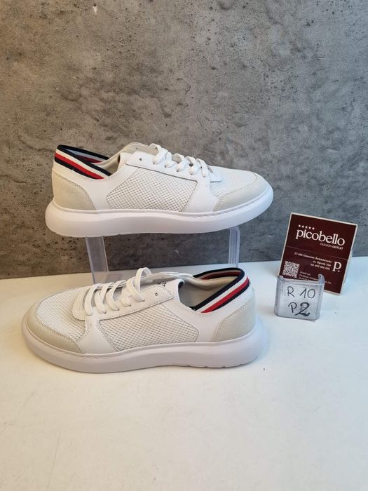 Buty Tommy Hilfiger