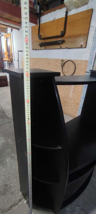 Тумбочка під телевізор