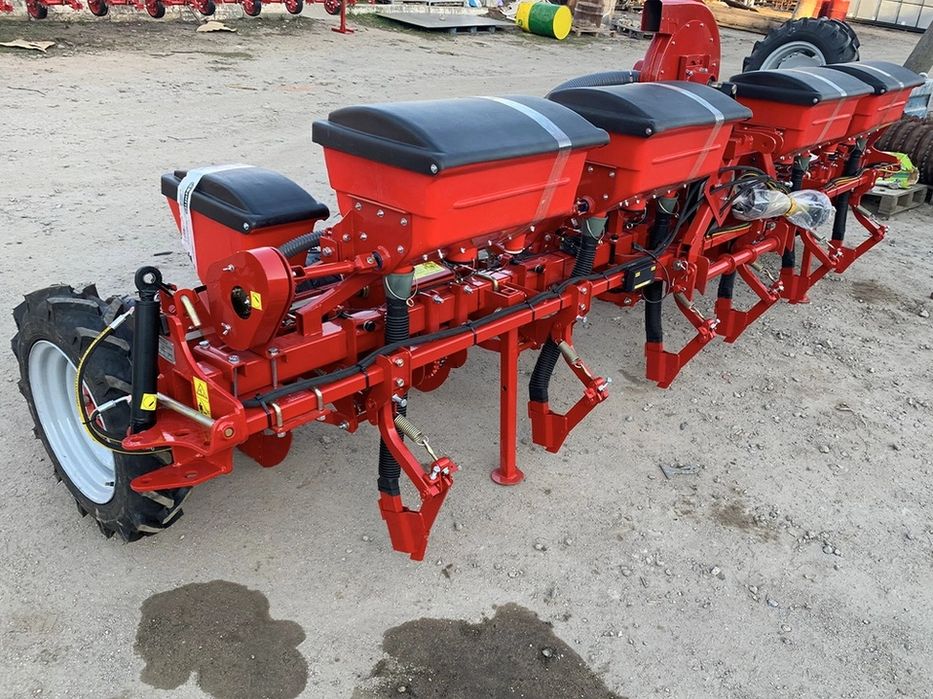 Продам Сівалка СПМ-6