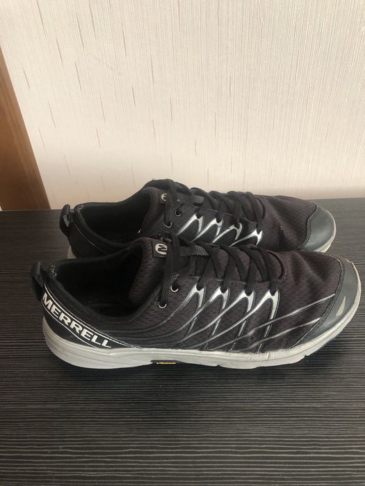 Мужские кроссовки Merrell