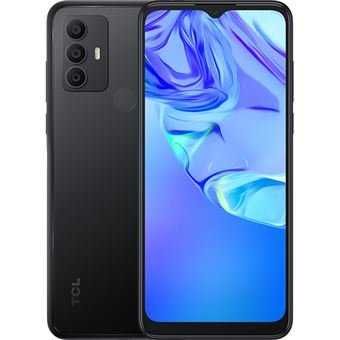 TCL 305 - Dual SIM - Com 2 anos de garantia