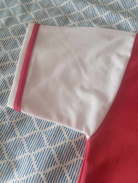 Camisola Vintage ScBraga