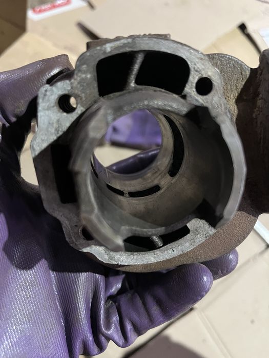 Циліндер оригінал,ходна діо27,fit…