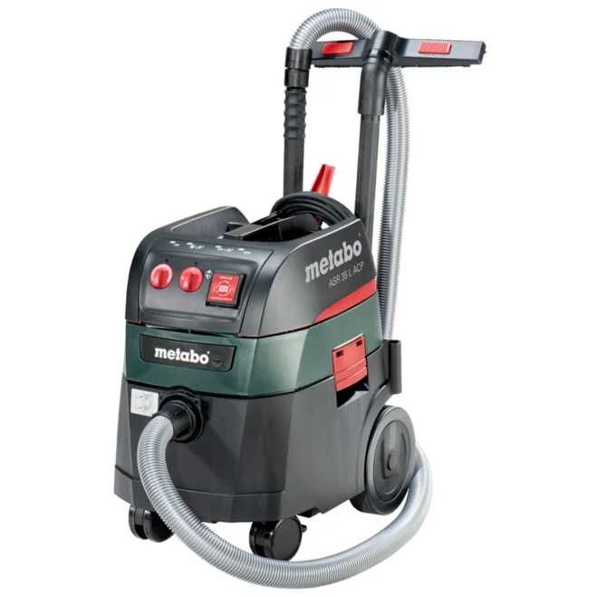 Metabo Fullservice Odkurzacz uniwersalny ASR 35 L ACP (602057000) Odkurzacz uniwersalny