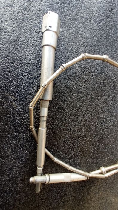 Армейская раскладная антена   Д-002-Т.