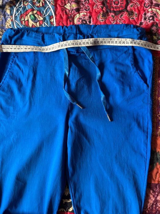 Spodenki damskie Made in Italy 42/44