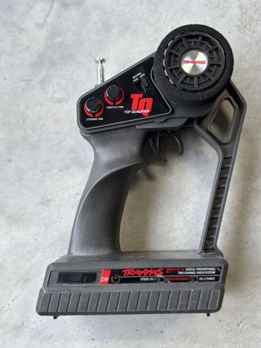 Traxxas Bandit XL5 1/10