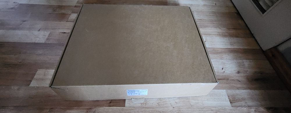 Panel HMI 15,6 cala  cMT3162X (V2)