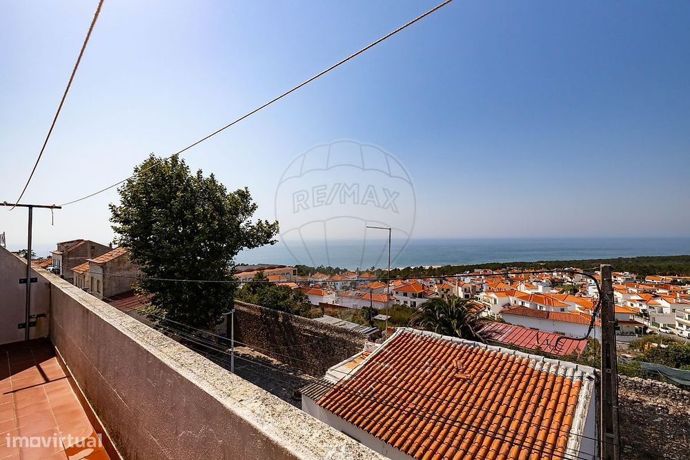 Apartamento T2 para venda