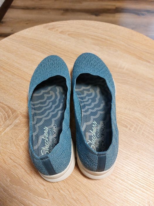 Жіночі сліпони Skechers