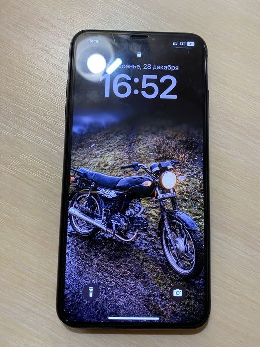 iPhone XS Max 256 GB