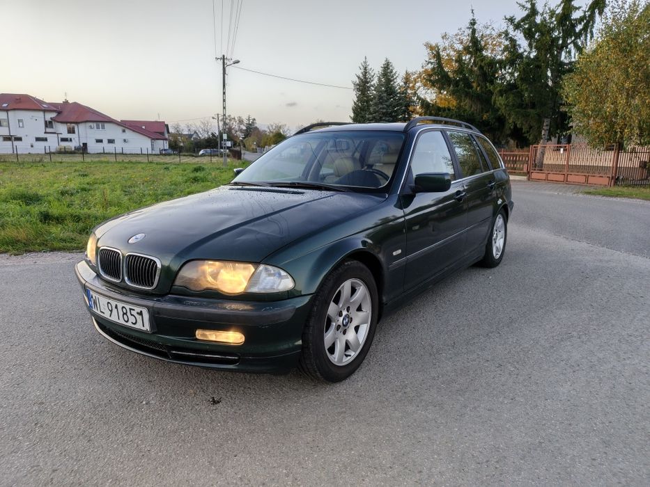 BMW Seria 3