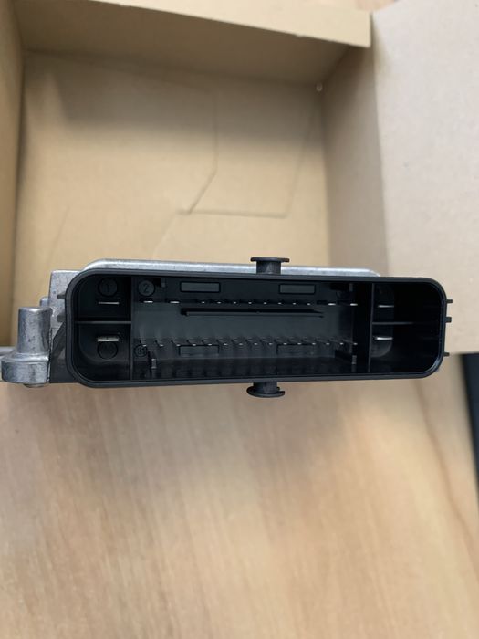 Блок управления Adblue Audi 4M0907355B