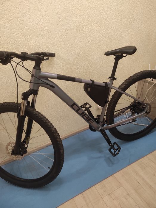 Велосипед Cube Access EAZ "29", 2024р.