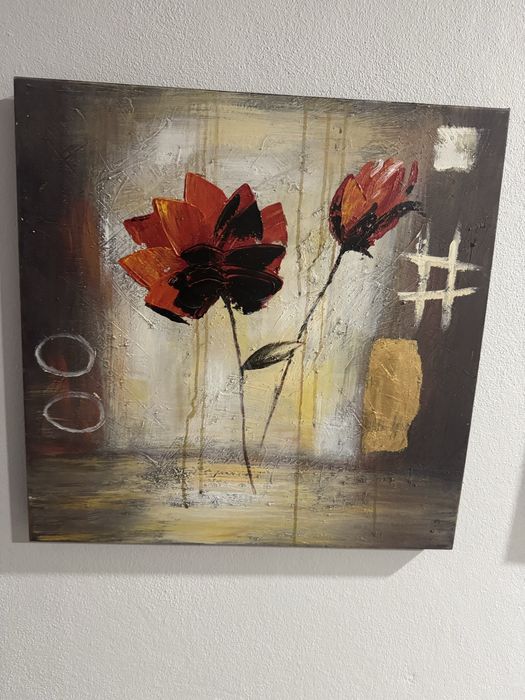 Quadros para decoração