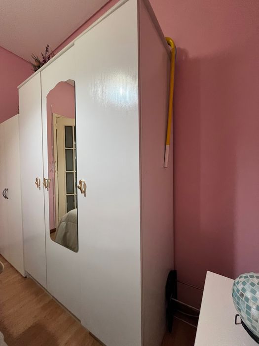 Roupeiro de quarto
