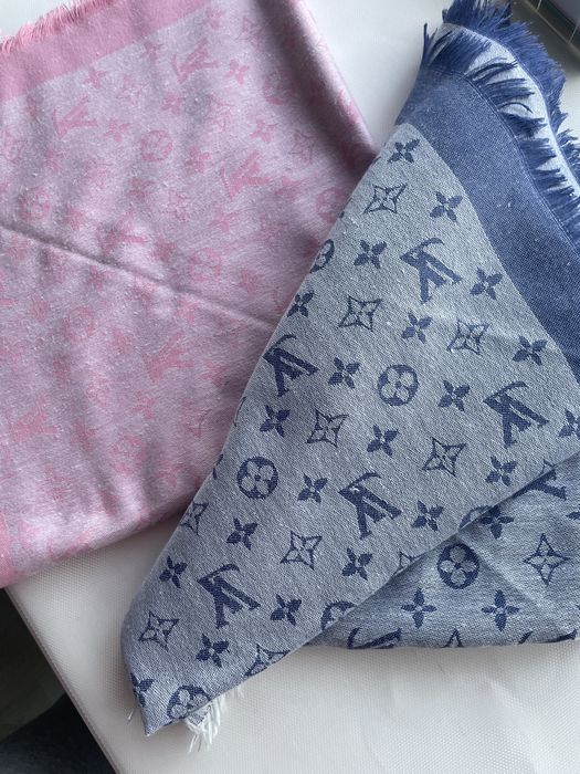 Chustka/szalik Louis Vuitton