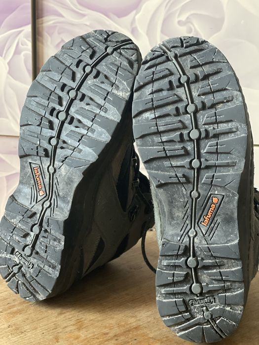 Lafuma кросовки берци