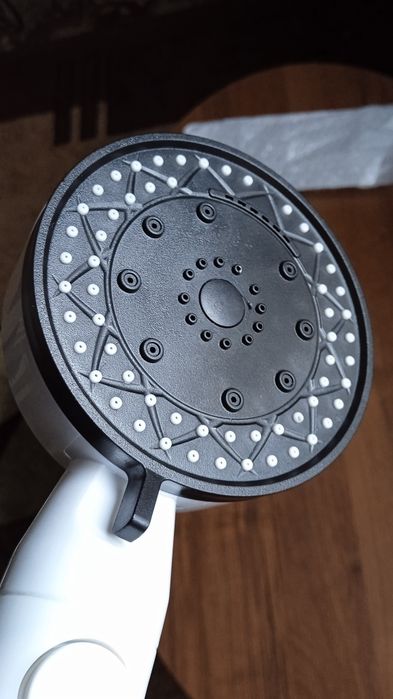 Насадка для душа 10режимів